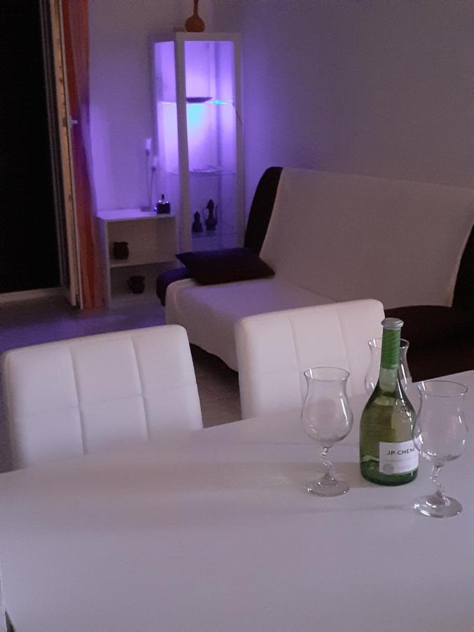 Apartments Verica パグ エクステリア 写真