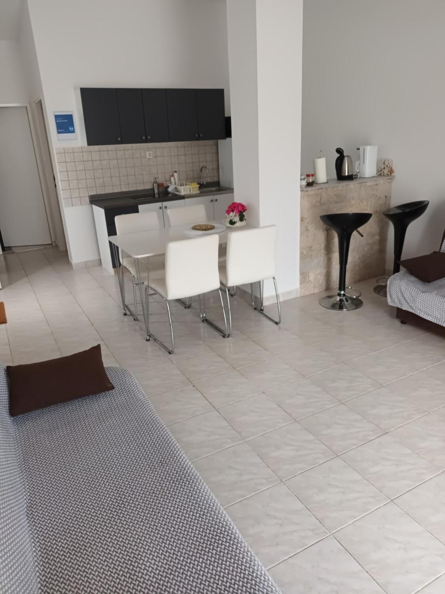 Apartments Verica パグ エクステリア 写真