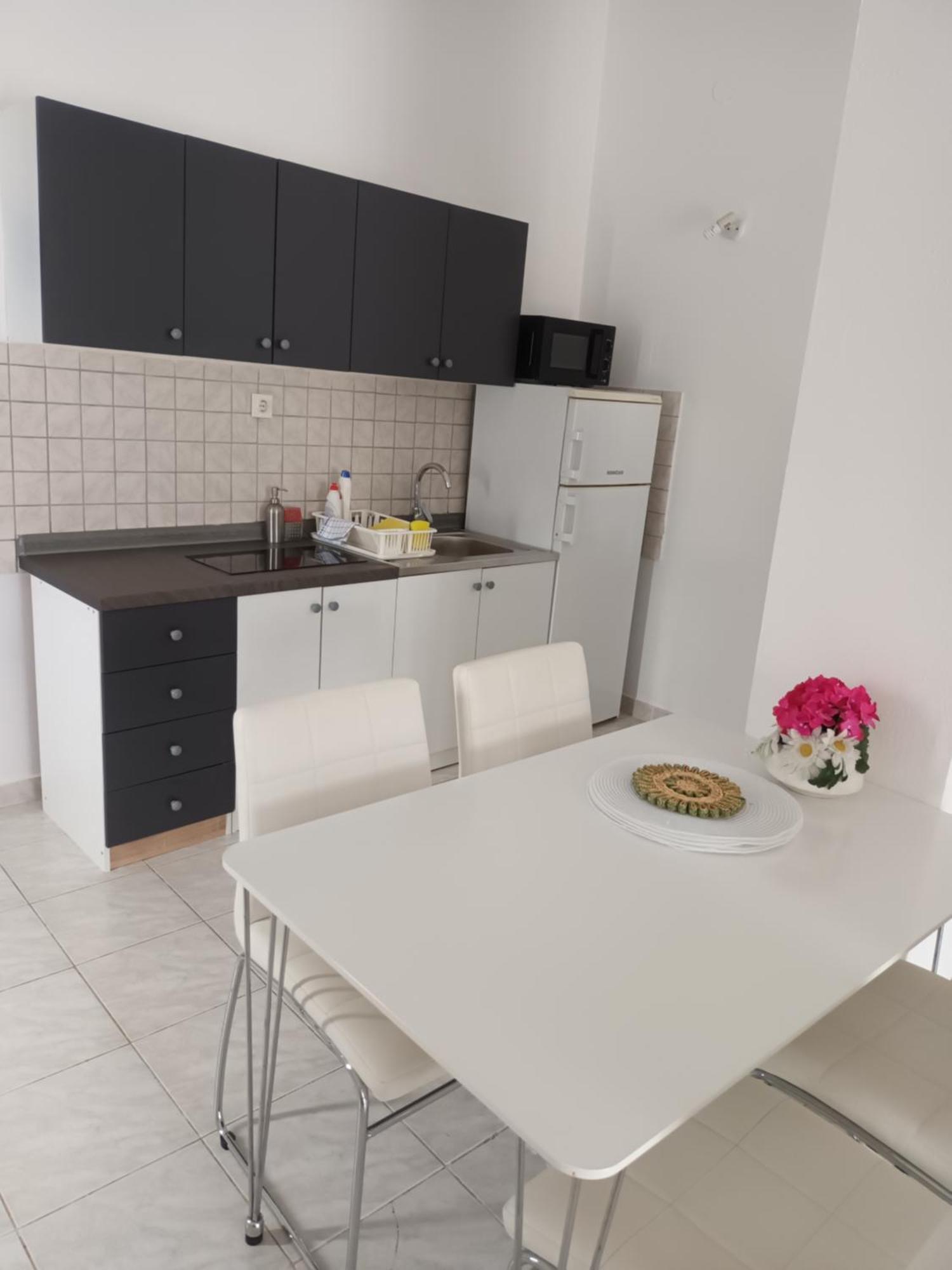 Apartments Verica パグ エクステリア 写真