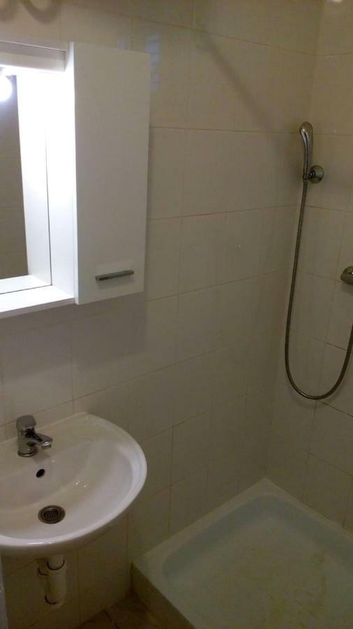 Apartments Verica パグ エクステリア 写真